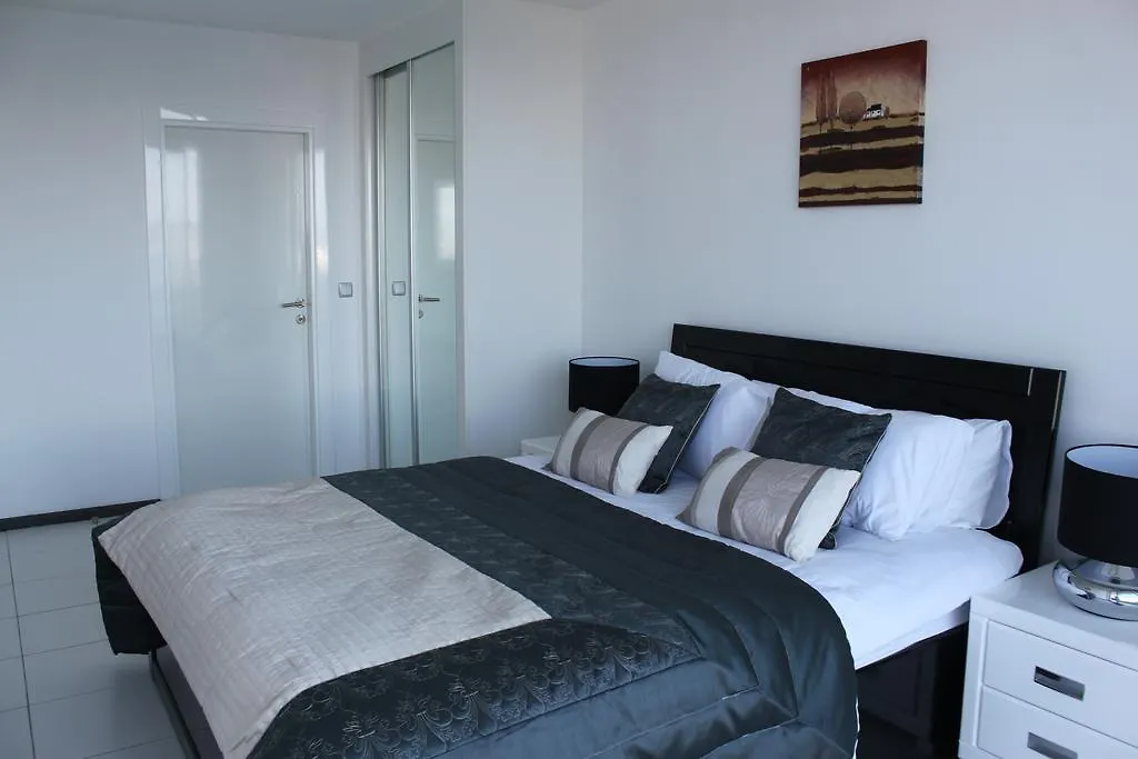 فندق Kıyıkıslacıkفي  Horizon Sky Duplex House تركيا