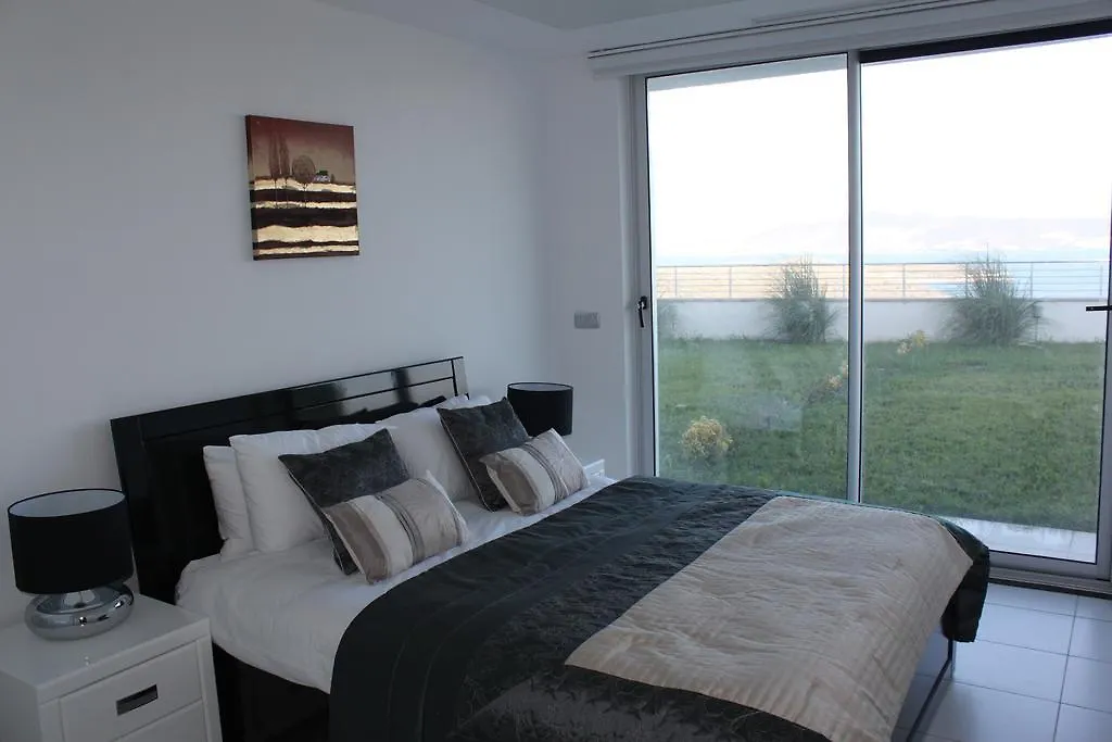 فندق Kıyıkıslacıkفي  Horizon Sky Duplex House بيت للعطل