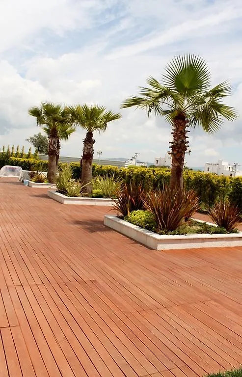 فندق Kıyıkıslacıkفي  Horizon Sky Duplex House 0*,  تركيا